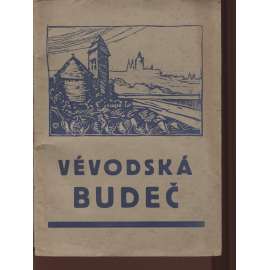 Vévodská Budeč