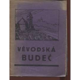 Vévodská Budeč