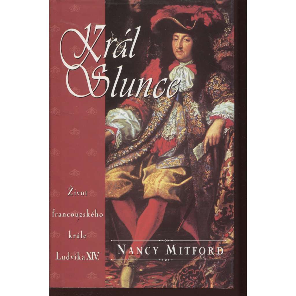 Král Slunce (Ludvík XIV.)
