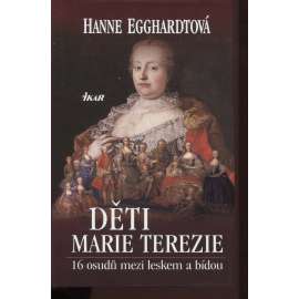 Děti Marie Terezie (Habsburkové)