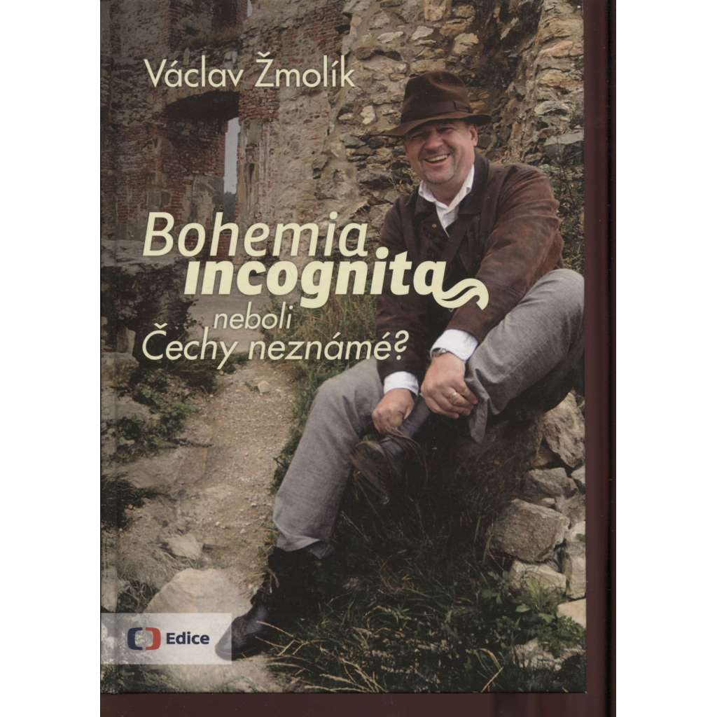 Bohemia incognita neboli Čechy neznámé?