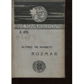 Rozmar (Ottova Světová knihovna)