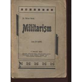 Militarism