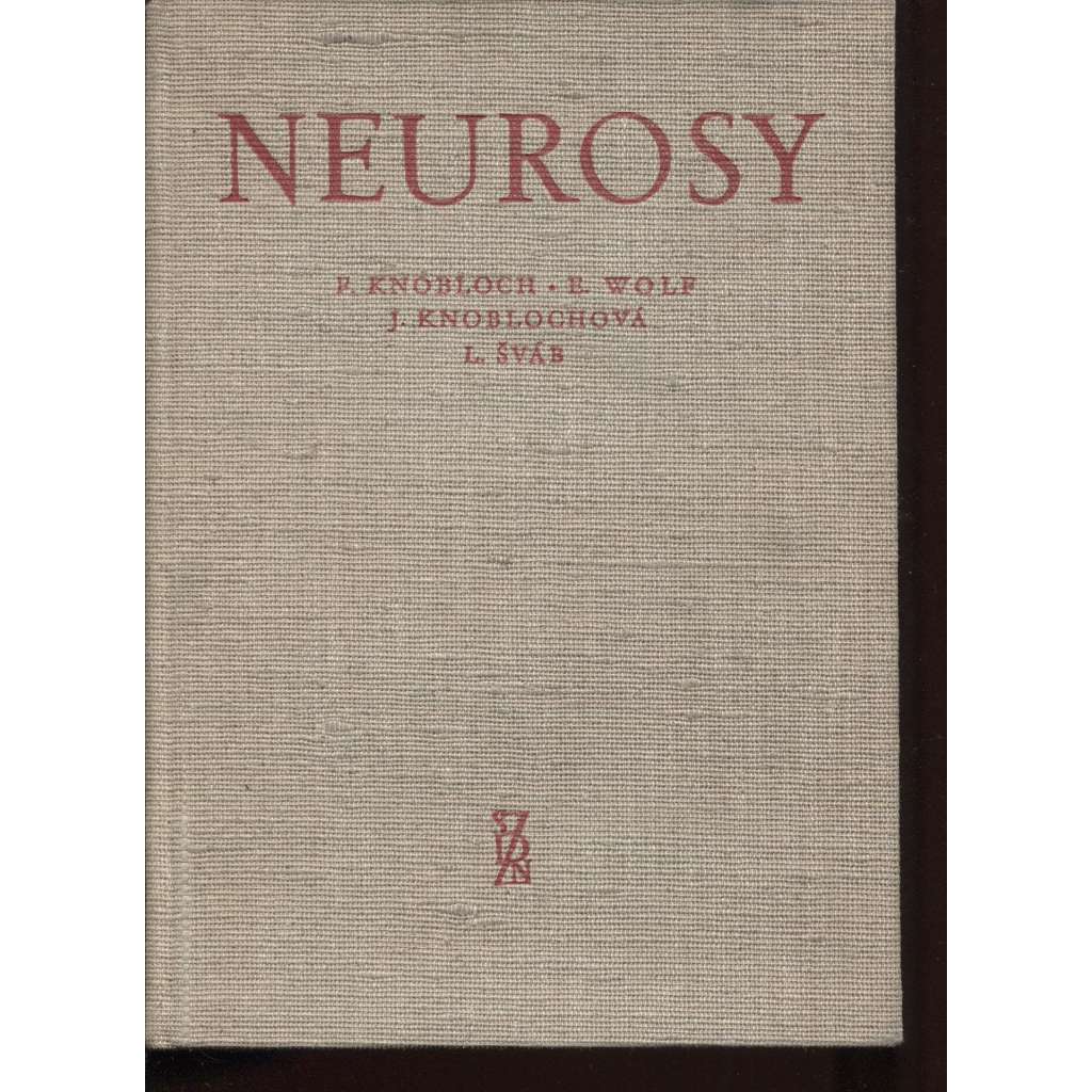 Neurosy