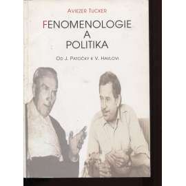 Fenomenologie a politika