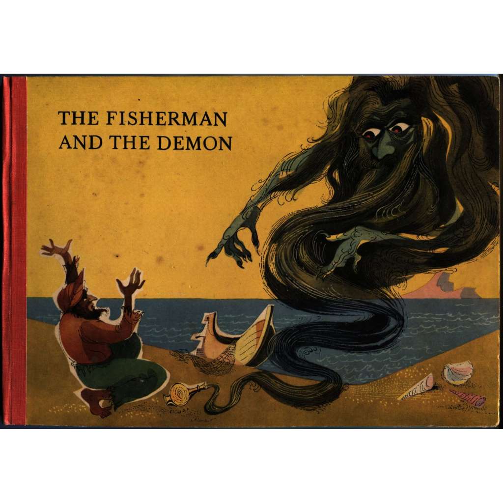 The Fisherman and the Demon