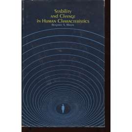 Stability and Change in Human Characteristics (psychologie práce)