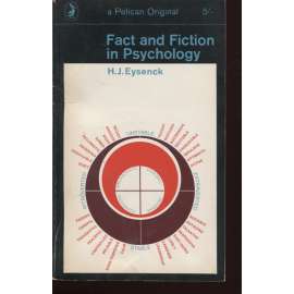 Fact and Fiction in Psychology (psychologie)