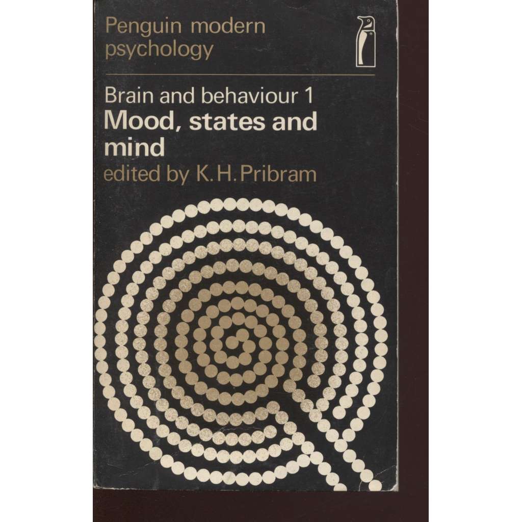 Mood, States and Mind. Brain and Behaviour 1. (psychologie)