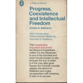 Progress, Coexistence and Intellectual Freedom (psychologie)