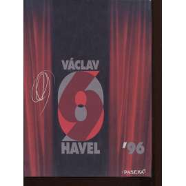 Václav Havel ´96