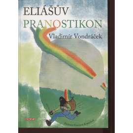 Eliášův pranostikon