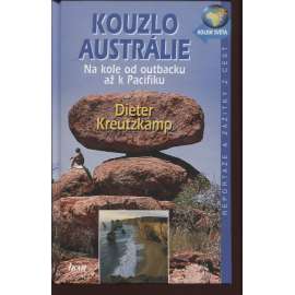 Kouzlo Austrálie