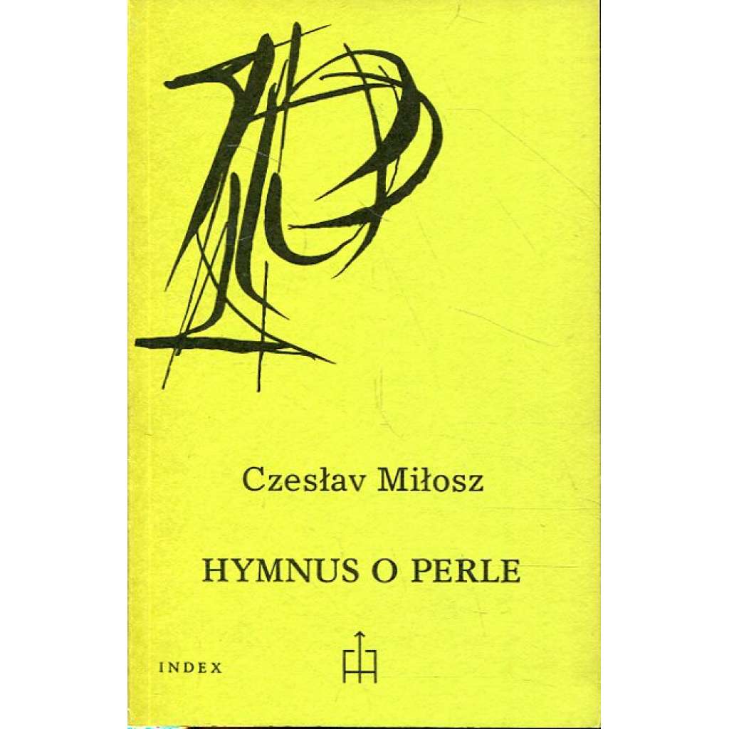 Hymnus o perle (Index, exil)