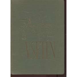 Vsetín