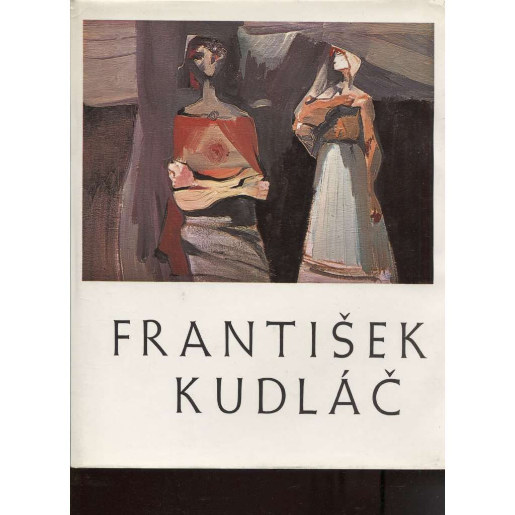 František Kudláč (text slovensky)