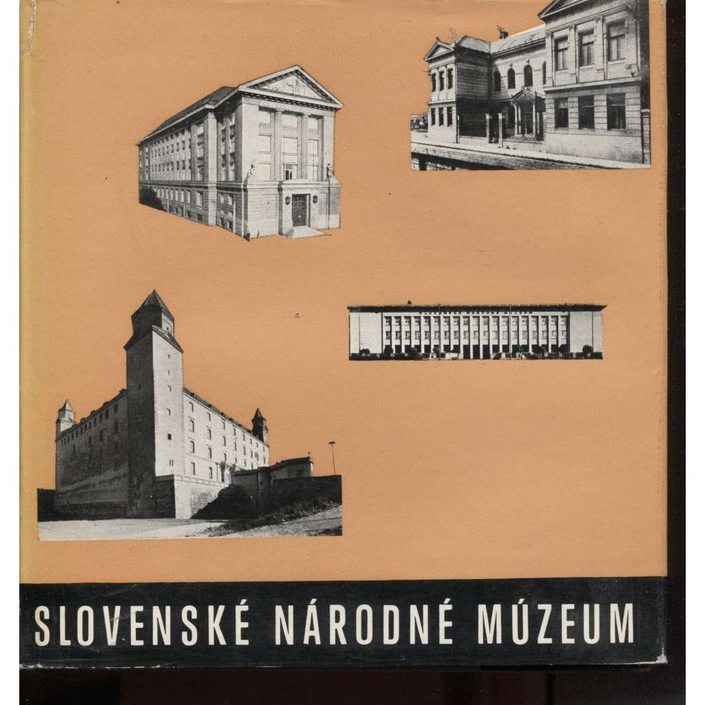 Slovenské národné múzeum (Slovensko)