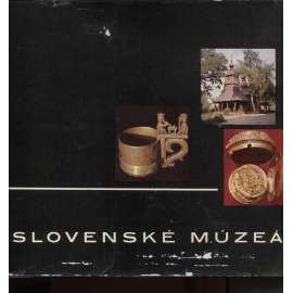 Slovenské múzeá (Slovensko)