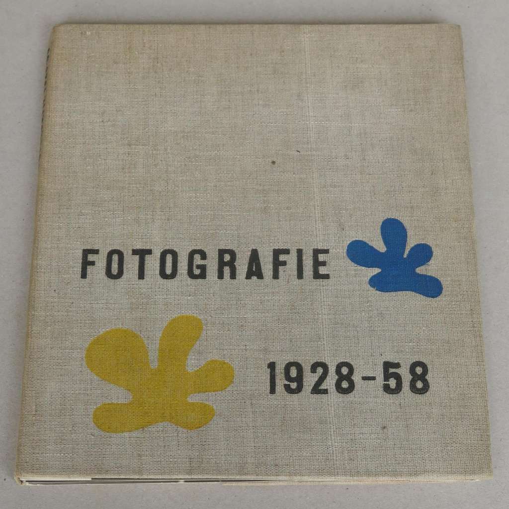 Fotografie 1928-1958