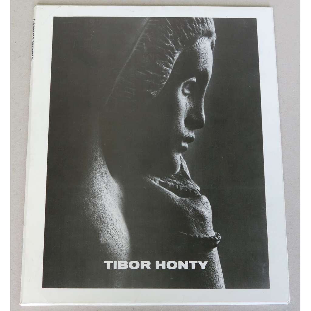 Tibor Honty [Edice Mezinárodní fotografie; 5]