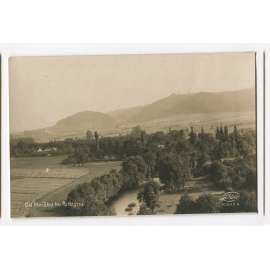 Potštejn, Rychnov nad Kněžnou