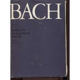 Johann Sebastian Bach (text slovensky)