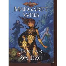 Jantar a železo