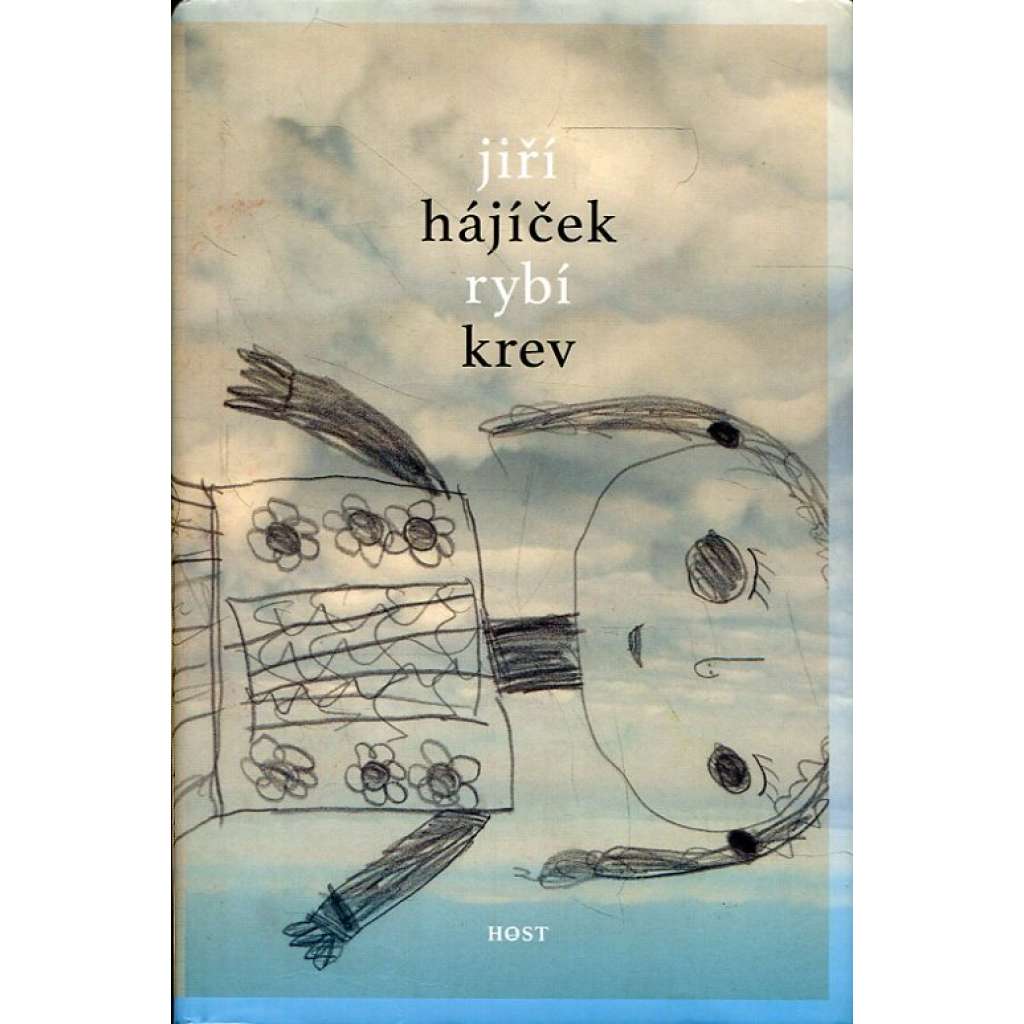 Rybí krev Rybí krev