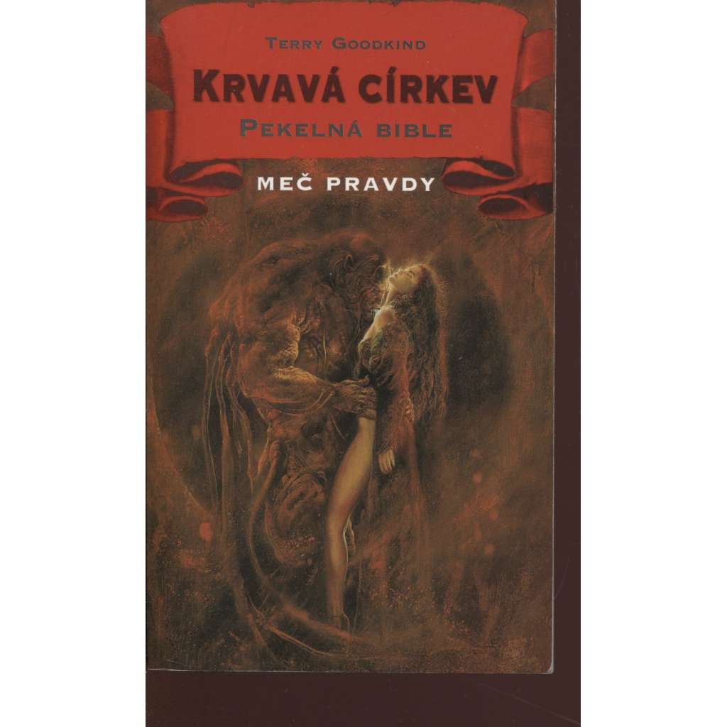 Krvavá církev 2: Pekelná bible