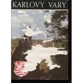 Karlovy Vary- světové lázně