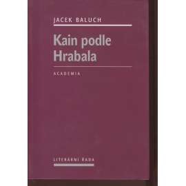 Kain podle Hrabala