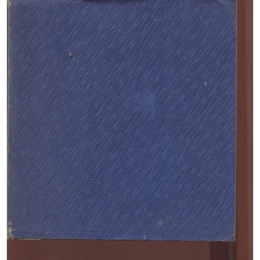 Balty (Úterý) [Krásná užitková kniha, sv. 26] Kobaltické pohádky