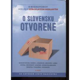 O Slovensku otvorene (Slovensko)