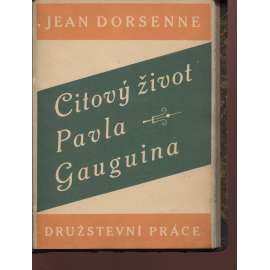 Citový život Pavla Gauguina (Gauguin)