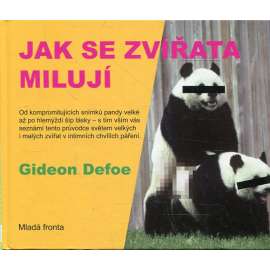 Jak se zvířata milují