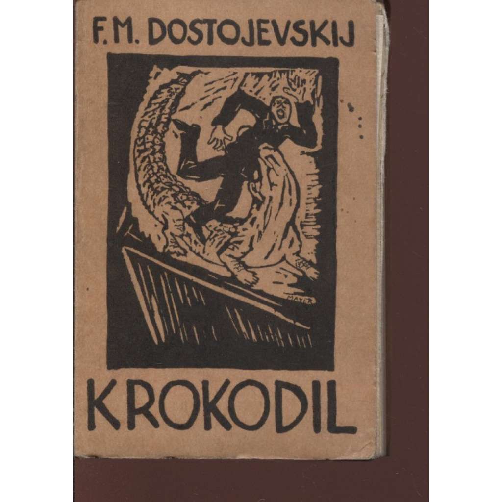 Krokodil (kolibřík)