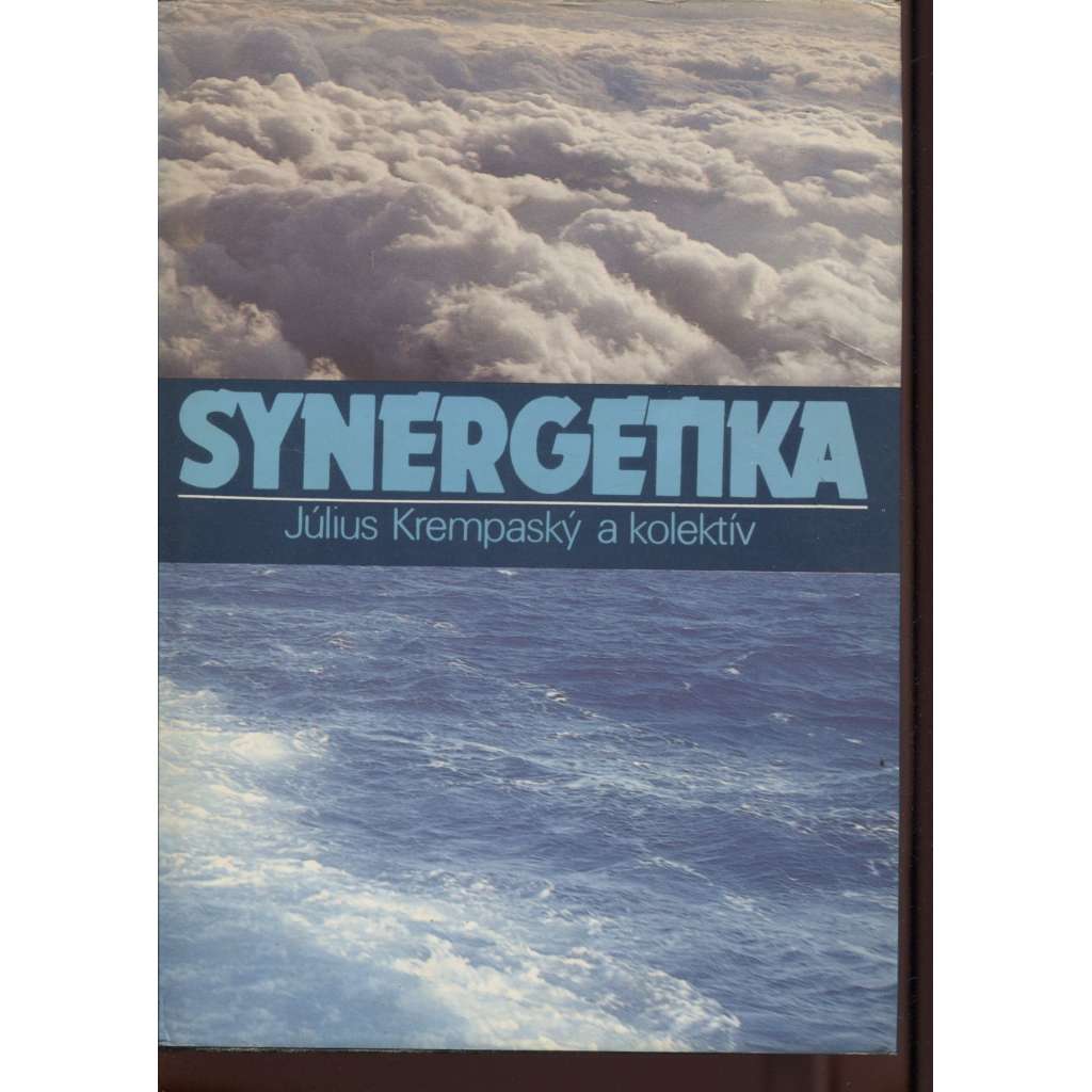 Synergetika (text slovensky)