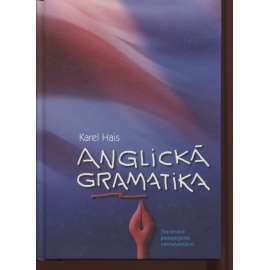 Anglická gramatika (text slovensky)