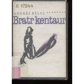 Bratr kentaur