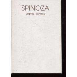 Spinoza (filozofie)
