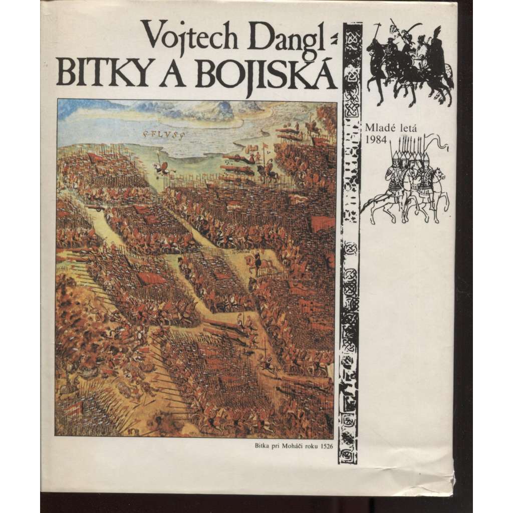 Bitky a bojiská (text slovensky, Slovensko)