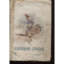 Robinson Crusoe