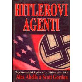 Hitlerovi agenti