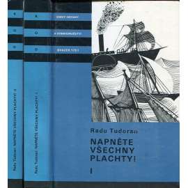 Napněte všechny plachty! I.-II. (KOD, sv. 173)