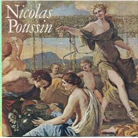Nicolas Poussin (edice Malá galerie)