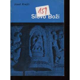 Slovo Boží (Exil, exilové vydání)