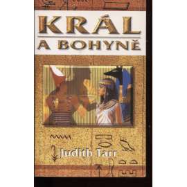 Král a bohyně (Egypt)