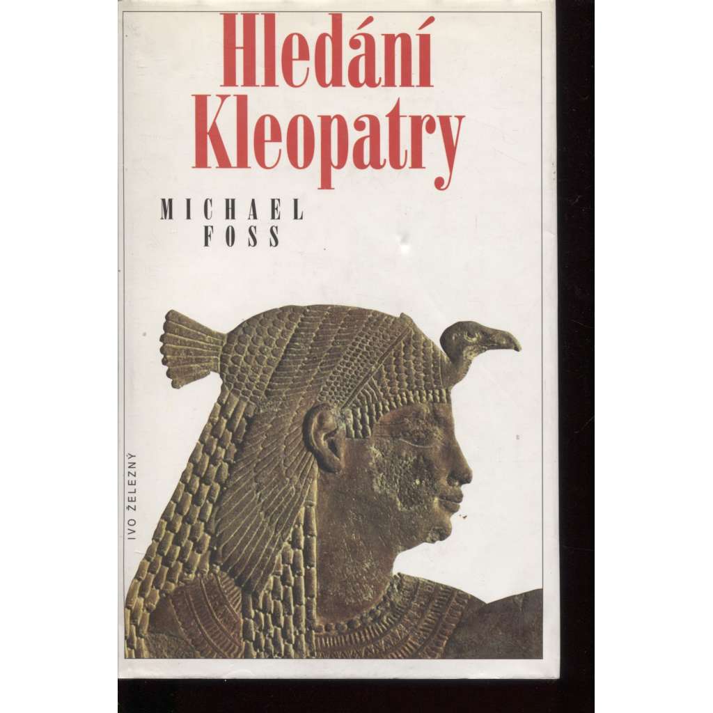 Hledání Kleopatry (Egypt)