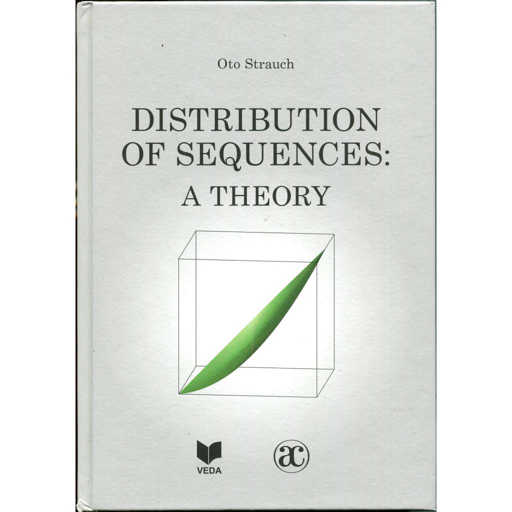 Distribution of Sequences. A Theory