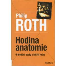 Hodina anatomie